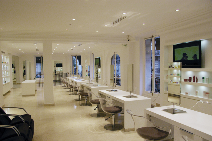 Premium Salon Jean Claude Biguine In Paris Address Time